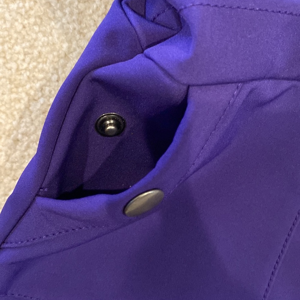 Columbia zip up - Picture 7 of 7